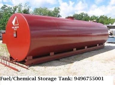 Fuel & Chemical Storage Tank