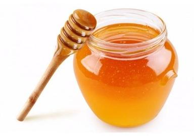 Natural Organic Raw Honey