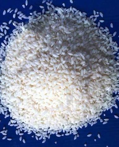 Short-Grained Gobindobhog Brown Rice Rice Size: Short Grain