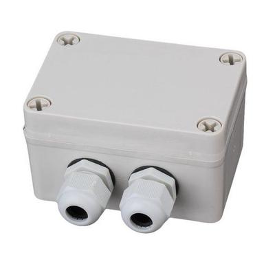 Electrical Plastic Junction Boxes