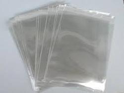 Transparent High Quality Pp Bags