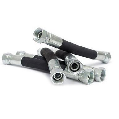 High Quality Hoses Fittings