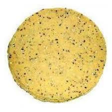 Round Udad Masala Papad