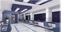 Office Interior Designing Service