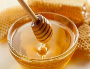 Natural Fresh Raw Honey Capsules