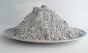 High Grade Fly Ash Powder Application: As Directed By Physician