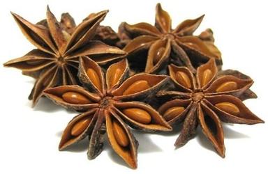 Multi Colored Star Anise (1St Quality)
