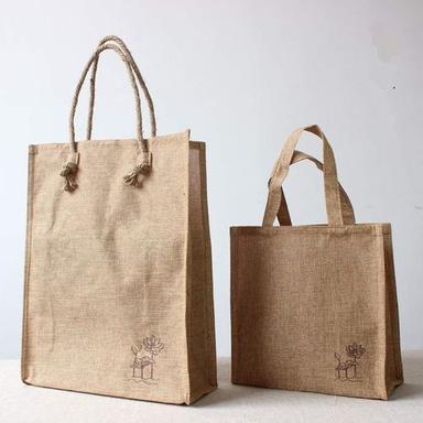 Any Fancy Eco Friendly Jute Bags