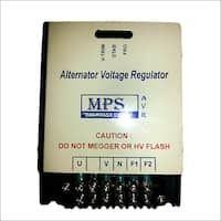 Digital Alternator Voltage Regulator