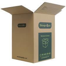 Tea Corrugated Packaging Box