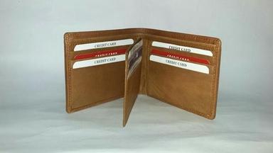 Fashionable And Trendy Leather Wallets