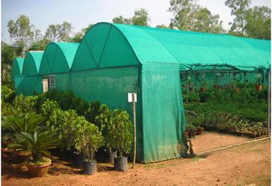 Shade Net House For Protect Plants