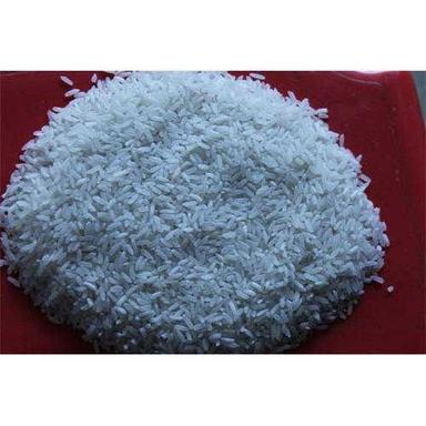 Organic Fresh White Raw Rice
