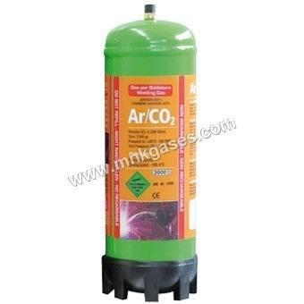 Industrial Co2 Gas Cylinder