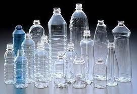 Drinking Water Pet Bottles