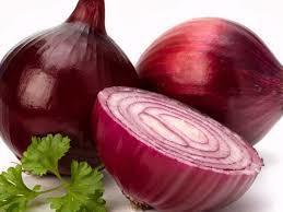 Fresh Red Color Onion Application: Construction