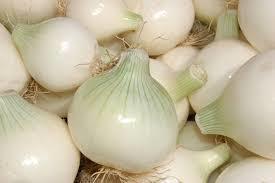Dehydrated Pure White Onion