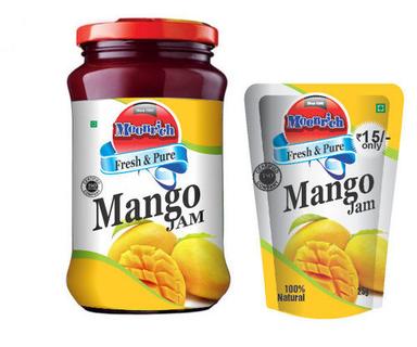 Moonrich Fresh Mango Jam