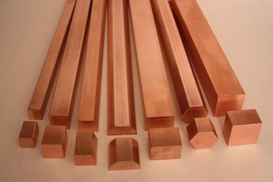 Custom Best Quality Beryllium Copper Rod 