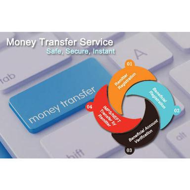 Money Transfer Services Provider