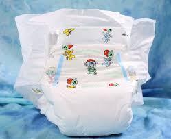 Kids Perfect Fit Diaper