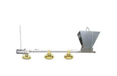 Popular Poultry Automatic Feed System