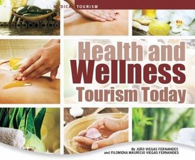 Medical and Wellness Tourism Services