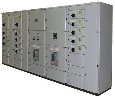 Metal Dimensionally Accurate Electrical Switchgear