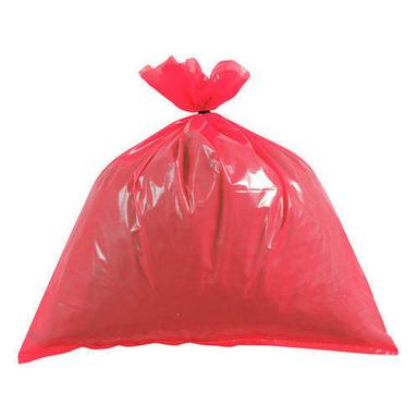 Ro प्लांट ऐस प्लास्टिक कचरा बैग 