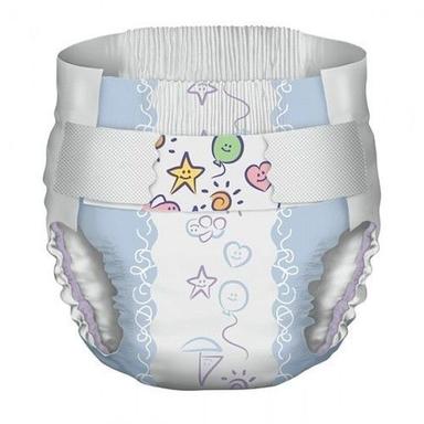Disposable Baby Diaper/Pullover