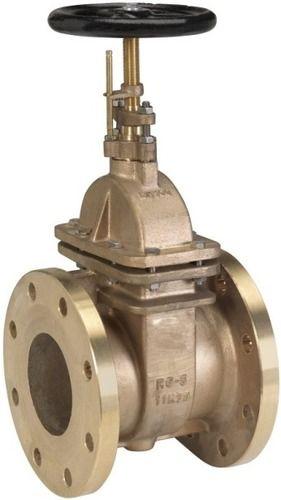 Heavy Duty Marine Valve