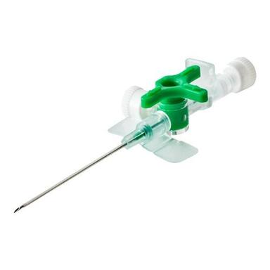 Triflon I.V Cannula