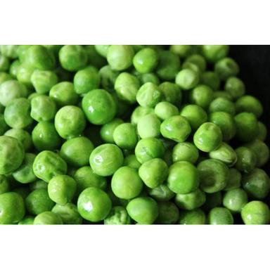 Fresh Frozen Green Peas 