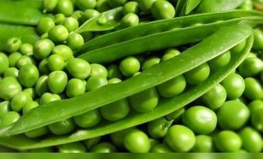 Fresh Natural Frozen Peas