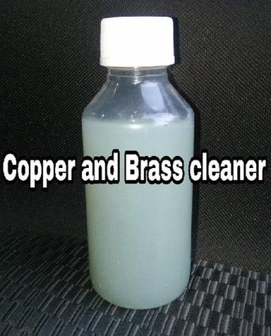 Copper Brass Cleaner