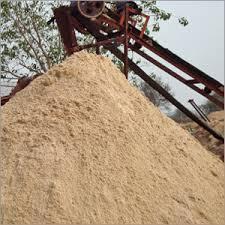 Highly Demanded Silica Sand