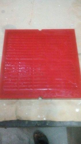 Customize Type Polyurethane Screen