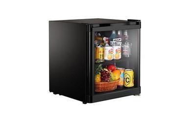 Glass Door Mini Bar Refrigerator Capacity: 50 Liter (L)