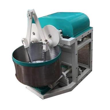 Heavy Duty Flour Mixer Machines