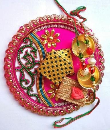 Attractive Rakhi Gift Hampers