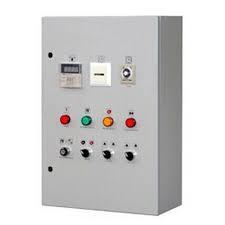 Electrical Panel Box