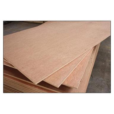 Environmental Friendly Finely Finished Commercial Plywood