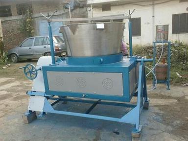 Multi Purpose Milk Processing Machine