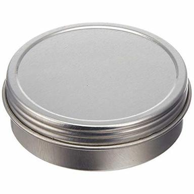 Tin Containers For Food