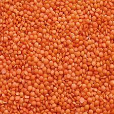 Organic Masoor Dal