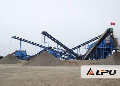 Sand And Aggregate For Building Construction Size: 10Mm
