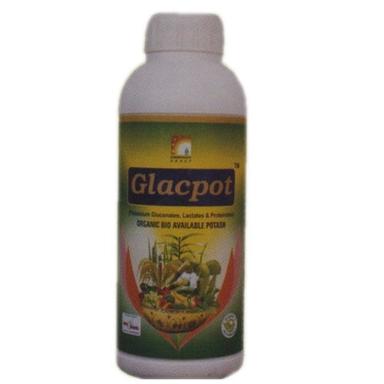 Glacpot Liquid Organic Fertilizer