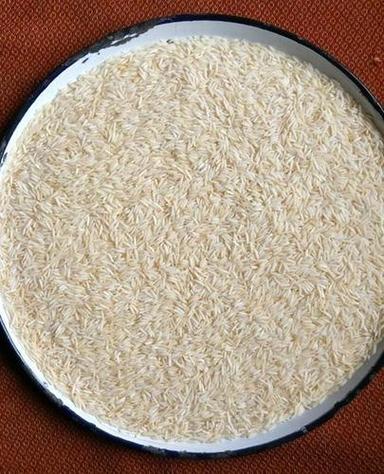 Basmati Steam Rice (1121)