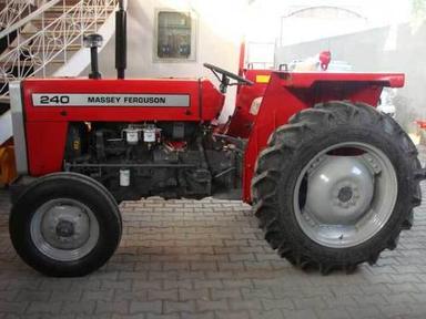 Agricultural Tractor - Mf-240 50 Hp,2Wd (Massey Ferguson) Maximum Power: 36774.9
