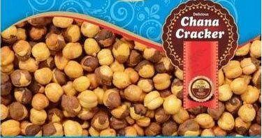 Delicious Chana Cracker Namkeen